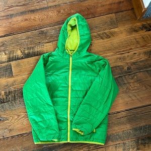 Youth light weigh puffer